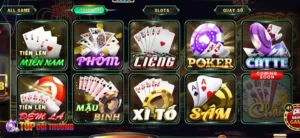 Game đánh bài đổi thưởng đỉnh cao Hit Club