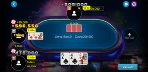 Sơ lược về game bài liêng hit club 