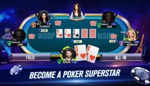 Nắm rõ các loại bài trong Poker Hit Club không hề khó