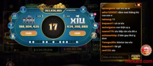 Tài xỉu Hit Club là gì?