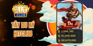 tây du ký hitclub