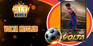 Công nghệ MD5 trong Volta Hitclub